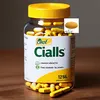 Es necesario receta para cialis a